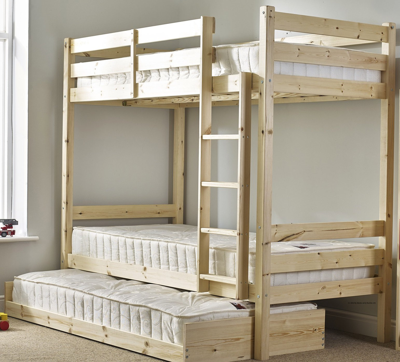The Best Triple Bunks Of 2022 Compare Prices And Features